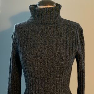 Eddie Bauer Turtle Neck Sweater